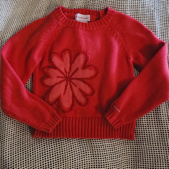 American Girl Sweater size 6 - Picture 1 of 4
